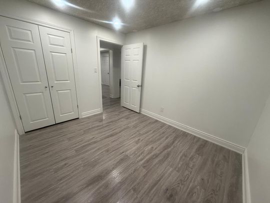 For Lease - 1286 Kettering Drive Unit# Basement, Oshawa, Ontario - Photo 1