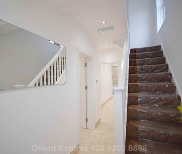5 bedroom semi-detached house to rent - Photo 1