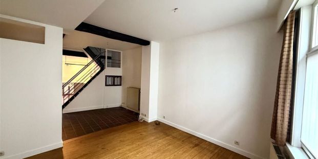Appartement te huur in Antwerpen voor € 1.395 met 2 slaapkamers - Photo 1