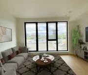 1 room apartment of 74m² in Longueuil - Photo 1