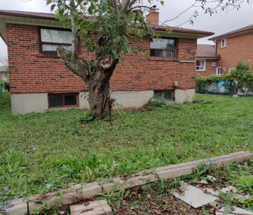 For Lease - 49 Corinthian Boulevard Unit# Basement, Toronto, Ontario - Photo 6