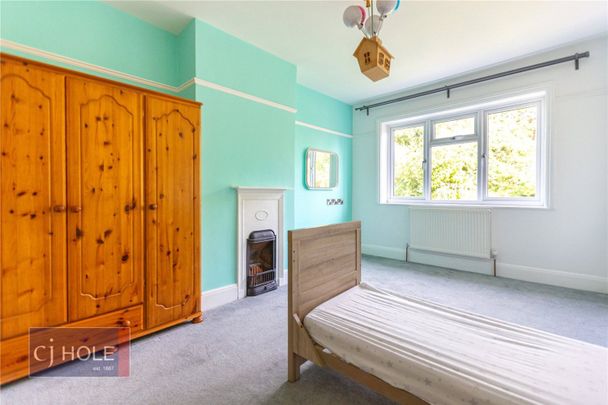 Cheriton Place, - Photo 1