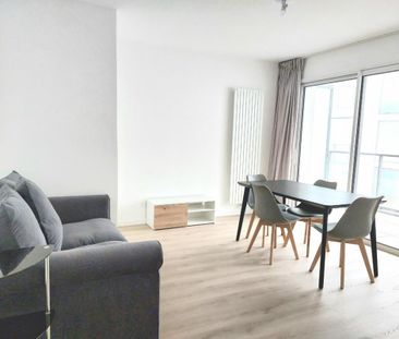 Appartement T1 à louer Nantes - 9 m² - Photo 1