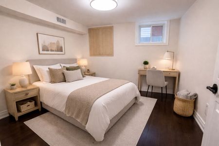 For Lease - 5640 Bell Harbour Drive Unit# BSMNT, Mississauga, Ontario - Photo 3
