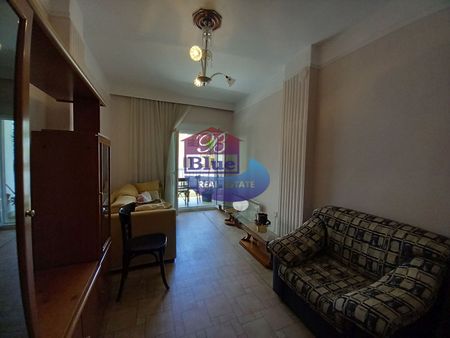 Studio/Γκαρσονιέρα για ενοικίαση Κουλέ Καφέ (Άνω Πόλη) - Photo 2