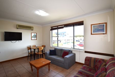 FULLY FURNISHED IN CBD! - Photo 5