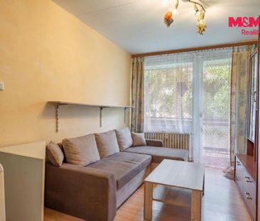 Pronájem bytu 2+1 48 m², Na vysočině 829, Praha Uhříněves - Photo 5