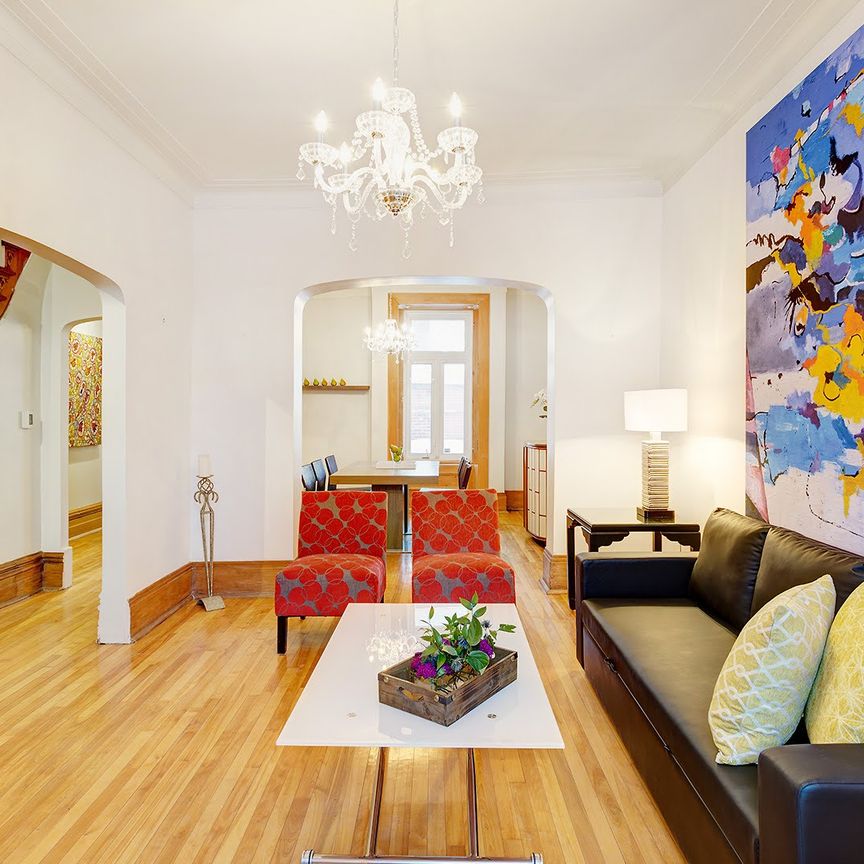 Unit None: Entire unit - Photo 1