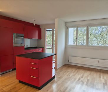 4.5 Zimmer, 88 m², 1. Stock - Photo 2