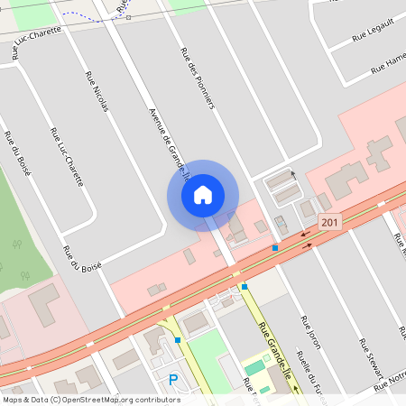 554 Av. de Grande-Île, app.4, J6S 3N6, Salaberry