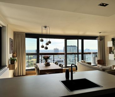 Te huur: Appartement Stationsstraat in Utrecht - Photo 1