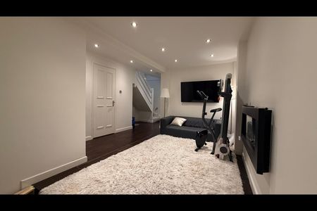 3 Bed Semi-Detached House, Bray Crescent, SE16 - Photo 4