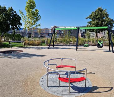 Visionsgatan 15, Kävlinge - Photo 1