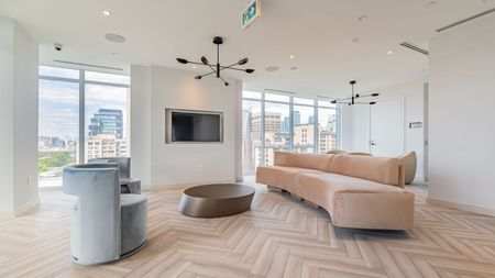 For Lease - 280 Dundas Street Unit# 2404, Toronto, Ontario - Photo 5