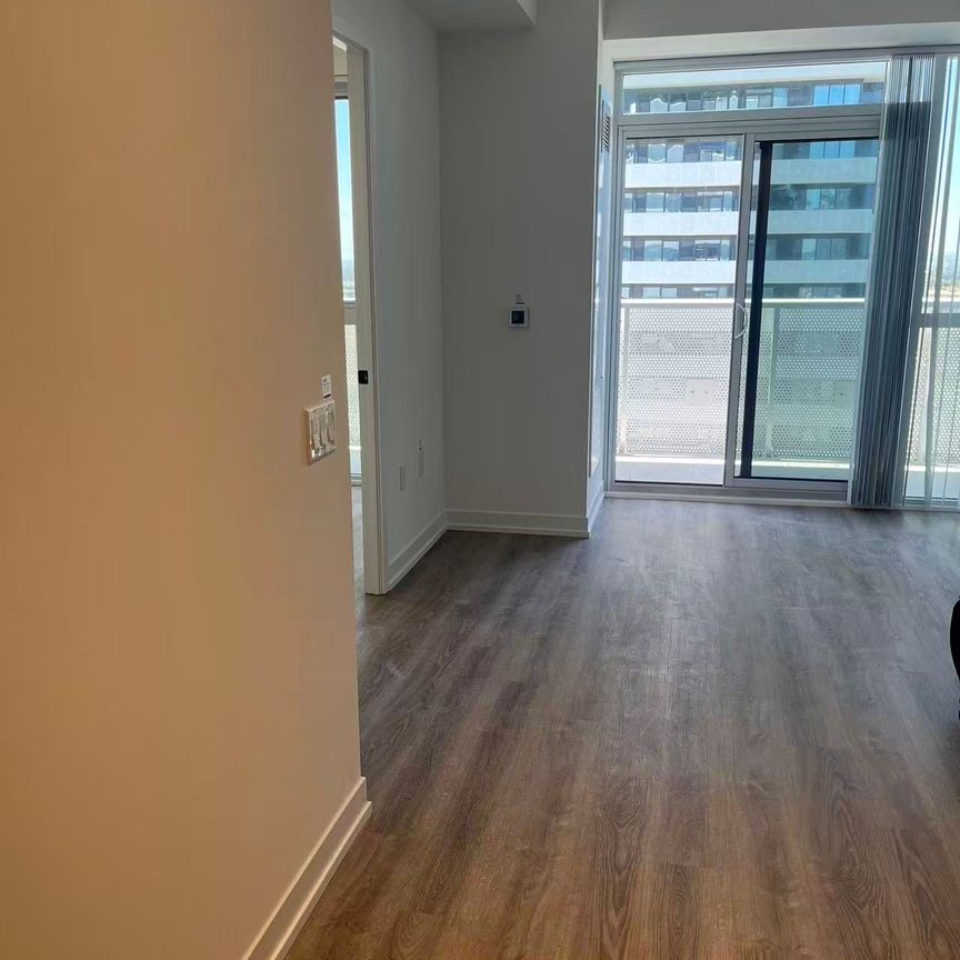 For Lease - 8 interchange Way Unit# 2101, Vaughan, Ontario - Photo 1