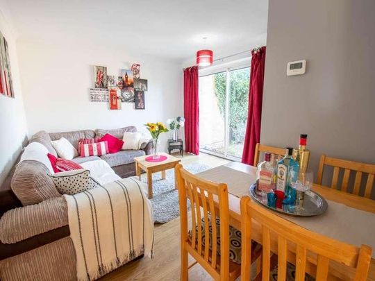 Clement Close, Canterbury, CT1 - Photo 1