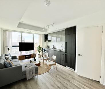 For Lease - 252 Church Street Unit# 3202, Toronto, Ontario - Photo 1