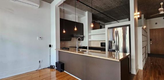 Studio - Montréal - $1,950 /mo - Photo 2