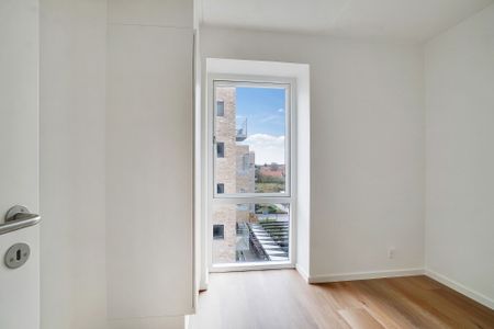 3-vær. lejlighed - Photo 3