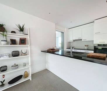 3 ½ ROOMS LUMINOUS – On the attic! - Foto 6