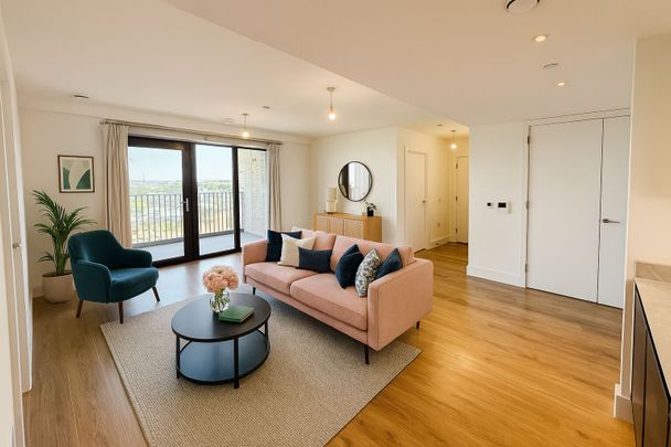 Millbrook Studios, CM20, Harlow - Photo 1