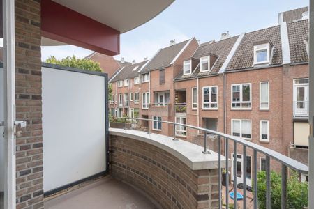 Lakenweversplein 15-C, Boschstraatkwartier, 6211BH, Maastricht - Foto 2