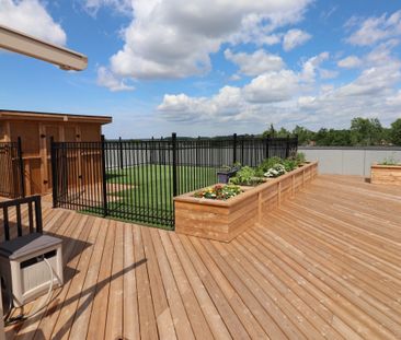 For Lease - 10 Albert Street Unit# 404, Thorold, Ontario - Photo 5