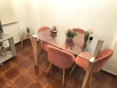 Calle Santos Justo y Pastor, Valencia, Valencian Community 46022 - Photo 4