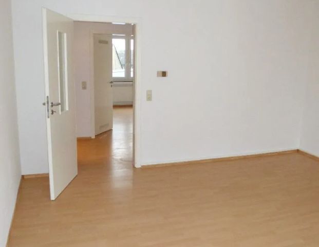 WG-geeignete 3-Zimmer-Wohnung, ca. 64,77m² Nähe Westpark zu vermieten! - Foto 1