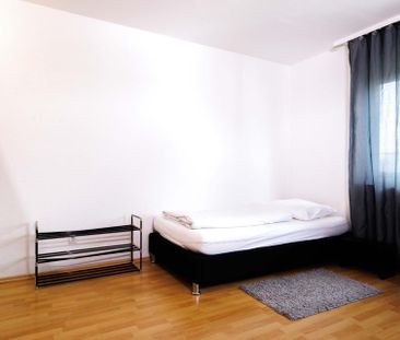 Standard-Apartment (3 Pers./3 Betten) oder Komfort-Apartment - Foto 1