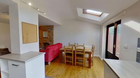 5 bedroom house to rent - Photo 3