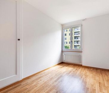 3.5- Zimmerwohnung im Herzen von Ostermundigen - Foto 3