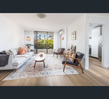 10/20 Yeo Street, Neutral Bay, NSW 2089 - Photo 3