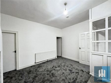 1 bedroom terraced house to rent - Photo 2