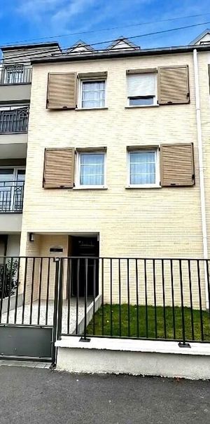 Appartement récent - Photo 1