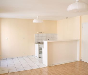 Location Appartement 2 pièces 43m² BREST 29200 - Photo 2