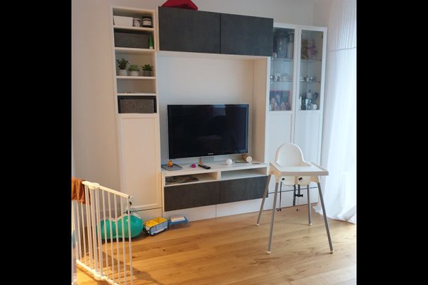 4 Bed Terraced House, Picture House Court, BS3 - Photo 1