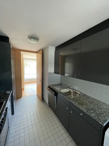3.5 Zimmer, 104 m², 3. Stock - Foto 2