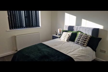 Room in a Shared House, St. Andrews Road, B9 - Photo 5