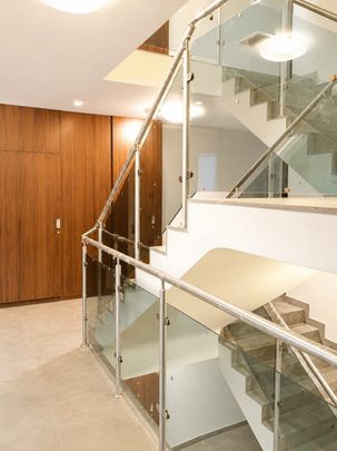 3 pokoje | 48,2 m² | 2 miejsca postojowe | Malta | 48.2 m² - Zdjęcie 1