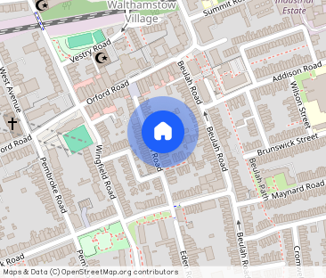 Walthamstow Village, Walthamstow Village, London, E17 - Photo 1