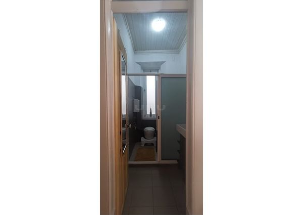 Apartamento T2 em Coimbra