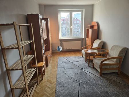 Warszawa, Mokotów - Zdjęcie 2
