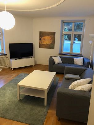 Hjälmshultsgatan 1 - Photo 1