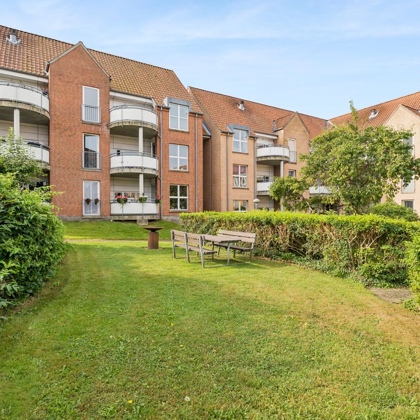 Sprit nyt lækkert køkken - Photo 1