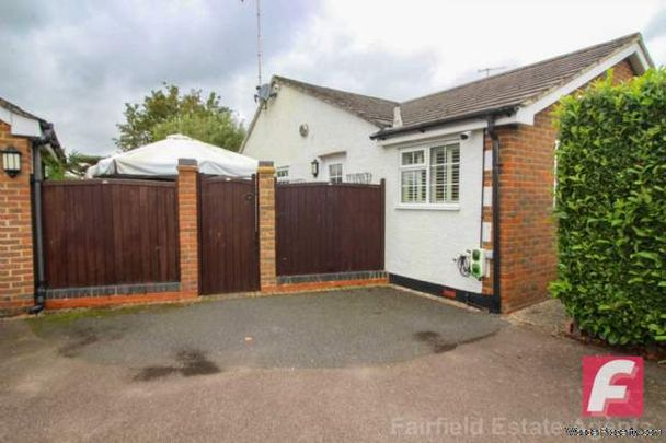 1 bedroom property to rent in Rickmansworth - Photo 1