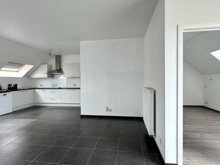 Ruim appartement in prachtig herenhuis te Eikevliet - Photo 4