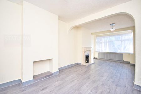 3 bedroom terraced house to rent - Photo 5