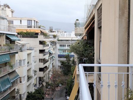 Διαμέρισμα για ενοικίαση Κολωνάκι (Κολωνάκι - Λυκαβηττός) - Photo 5
