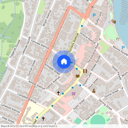 6/23 Fairview Avenue, NSW 2261, The Entrance